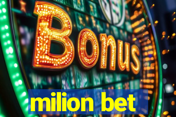 milion bet